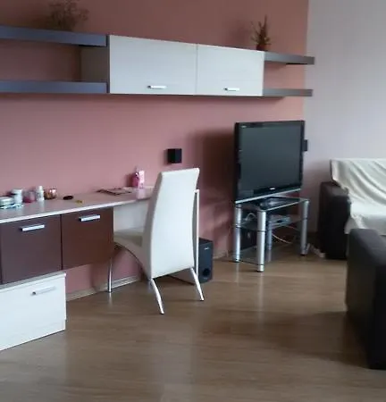 Apartment Saints Constantine And Helena
