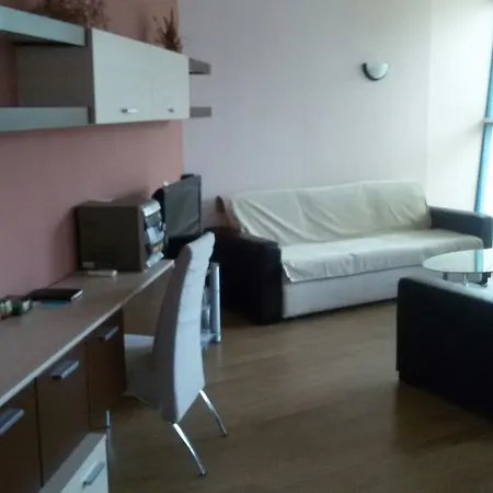 Apartment Saints Constantine And Helena Apartment *