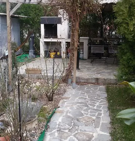 Apartment Saints Constantine And Helena 公寓 *
