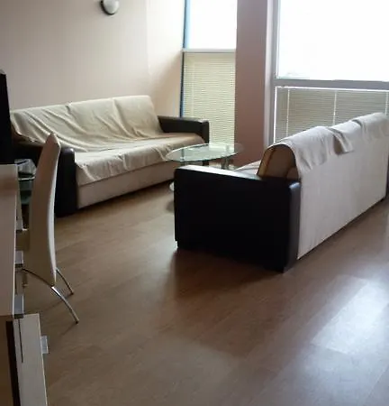 Apartment Saints Constantine And Helena 公寓 *