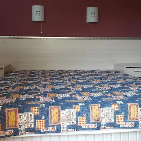 Apartment Saints Constantine And Helena 圣君士坦丁和海伦那