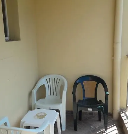 Apartment Saints Constantine And Helena 公寓