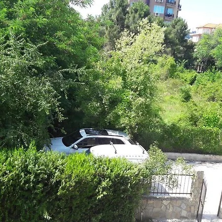 公寓 Apartment Saints Constantine And Helena